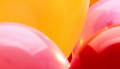 Balloon Pop Remix (3DS eShop)