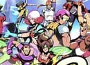 Windjammers 2 Free DLC Update Brings Crossplay, New Characters, And More