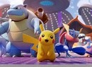 Pokémon Unite Surpasses 50 Million Downloads, All Players To Receive Free Aeos Tickets