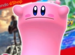 Get 5% Off Nintendo eShop Credit & Switch 2 Games In Our Summer Sale