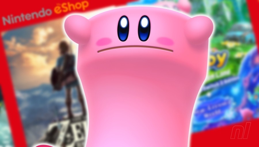 Nintendo Life Summer Sale