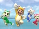 Bowser's Fury Shine Locations: All 100 Cat Shines In Super Mario 3D World: Bowser's Fury