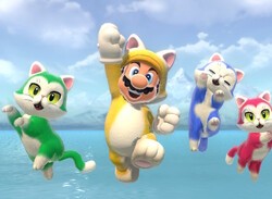 Bowser's Fury Shine Locations: All 100 Cat Shines In Super Mario 3D World: Bowser's Fury
