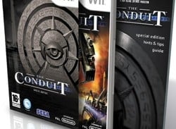 The Conduit: Special Edition At Play.com