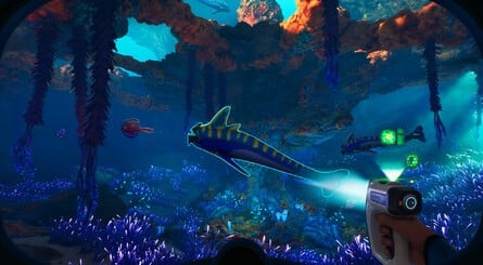 subnautica 2 switch 2?