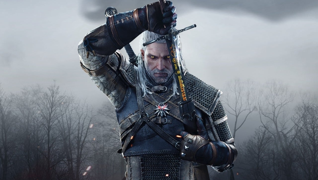 Rumours Of "Surprise" Witcher 3 Expansion Intensify