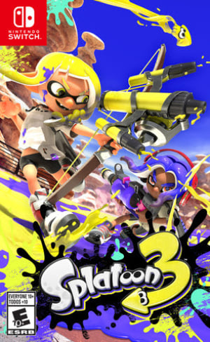 Splatoon 2: Octo Expansion - Metacritic