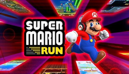 Super Mario Run Has a Major Update and Discount on the Way