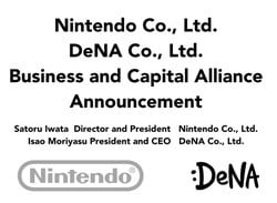 Read The Full English Translation of Nintendo & DeNA's Presentation
