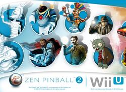 Zen Pinball 2 Launches Into North America on 21st March
