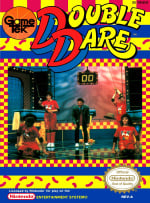 Double Dare (NES)