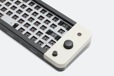Megalodon Keyboard 5