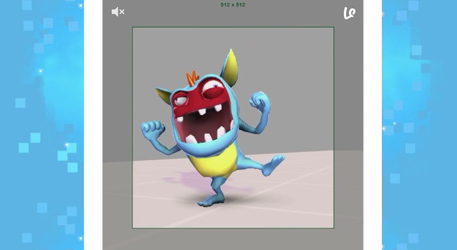 Monster mash