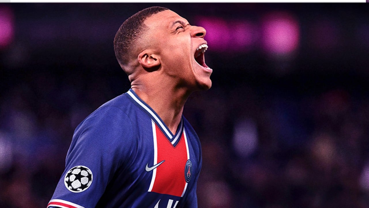 re: Fifa 21 Ultimate Team General Discussion - Page 3 - FIFA 21
