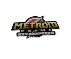 Metroid Prime Remastered