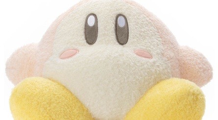 Waddle Dee Large