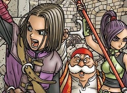 Dragon Quest 12 Reportedly Suffers Delay, Producer "Steps Down" Following Reshuffle