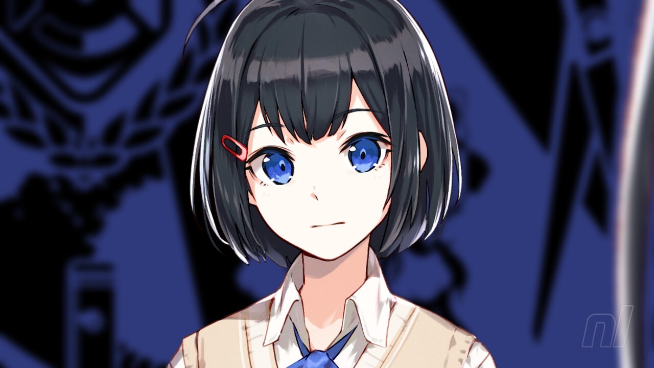 A New Corpse Party Game Is Creeping Onto Switch This Autumn