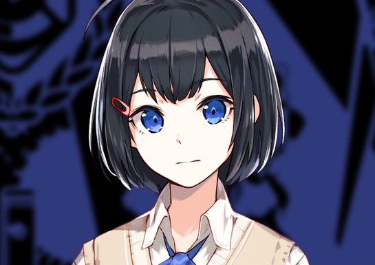 A New Corpse Party Game Is Creeping Onto Switch This Autumn