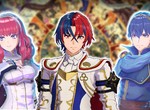 Fire Emblem Engage Characters - Every New And Returning Hero