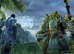 Darksiders II to Disappear From The Wii U eShop After 31st March