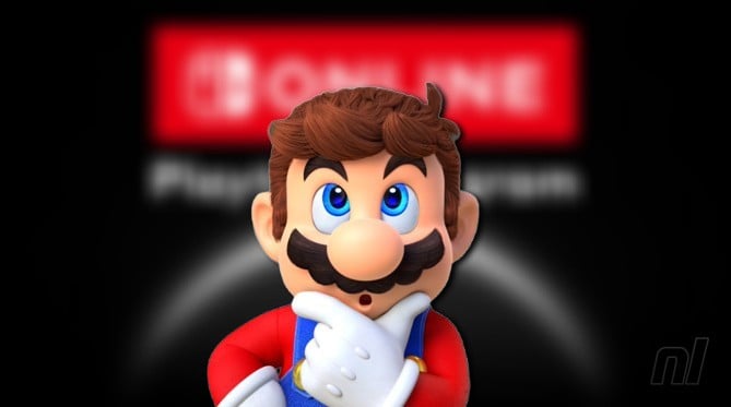 Nintendo Tightens Confidentiality for Upcoming Switch Online Playtest Program