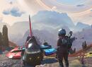 How To Redeem No Man's Sky Switch Exclusive Ship & Multitool