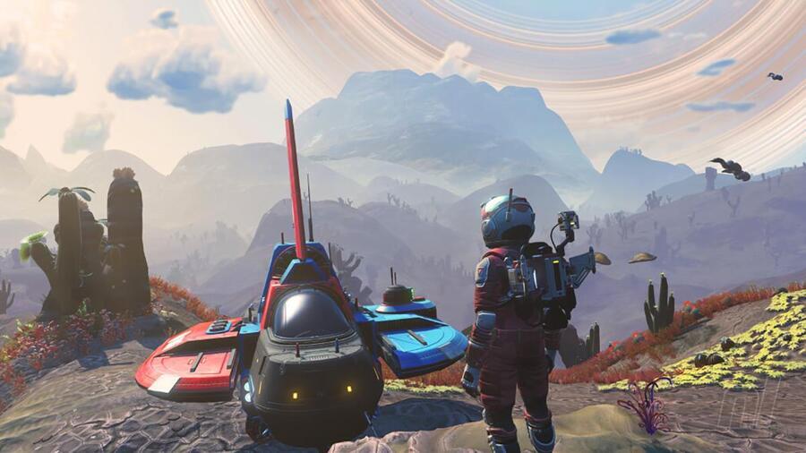 NMS