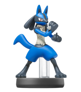 Lucario