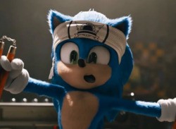 Yuji Naka Is Really Excited For 2022's Sonic Movie Sequel