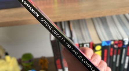 UFO 50 Deluxe Edition