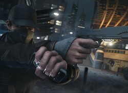 Ubisoft Expects Watch_Dogs To Be One Of The Biggest Selling Titles Of 2014