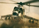 Action Combat Flight Sim Air Missions: Hind Is Blasting Onto Switch Today