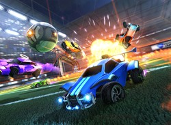 Rocket League's Latest Update Is Now Live, Here Are The Full Patch Notes