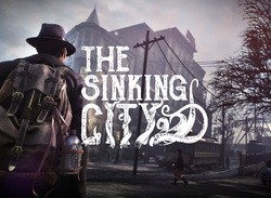 See The Sinking City's Open World Horror Running On Switch
