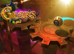 Mobot Studios Is Bringing iOS Hit Gears To Wii U This Spring