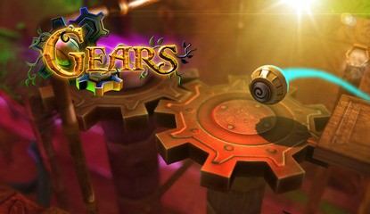 Mobot Studios Is Bringing iOS Hit Gears To Wii U This Spring