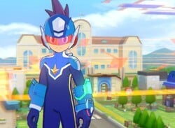 'Mega Man Star Force: Legacy Collection' Fine-Tunes Some DS Capcom Classics