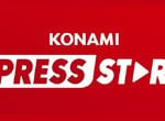 Konami Press Start Showcase Announced, Expect News, Updates And "Exclusive Footage"