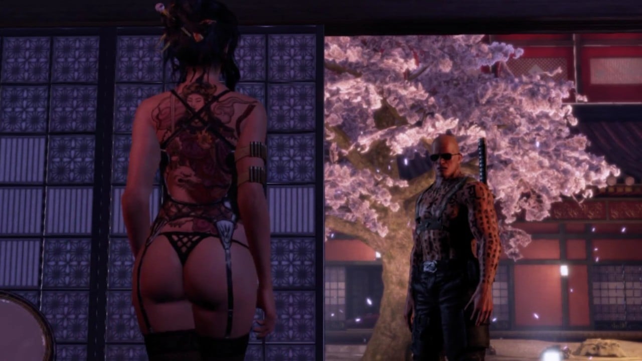 E3 2014: 『Devil's Third』が Wii U 独占タイトルとして決定