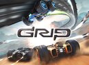 Futuristic Combat Racer GRIP Is Speeding Towards A November Release On Switch