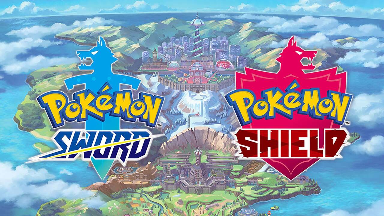Pokemon Sword and Shield WARNING - Nintendo names and shames