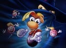 Rayman: 30th Anniversary Edition Gets First Update Mid-April, Improves Rewind & Saves