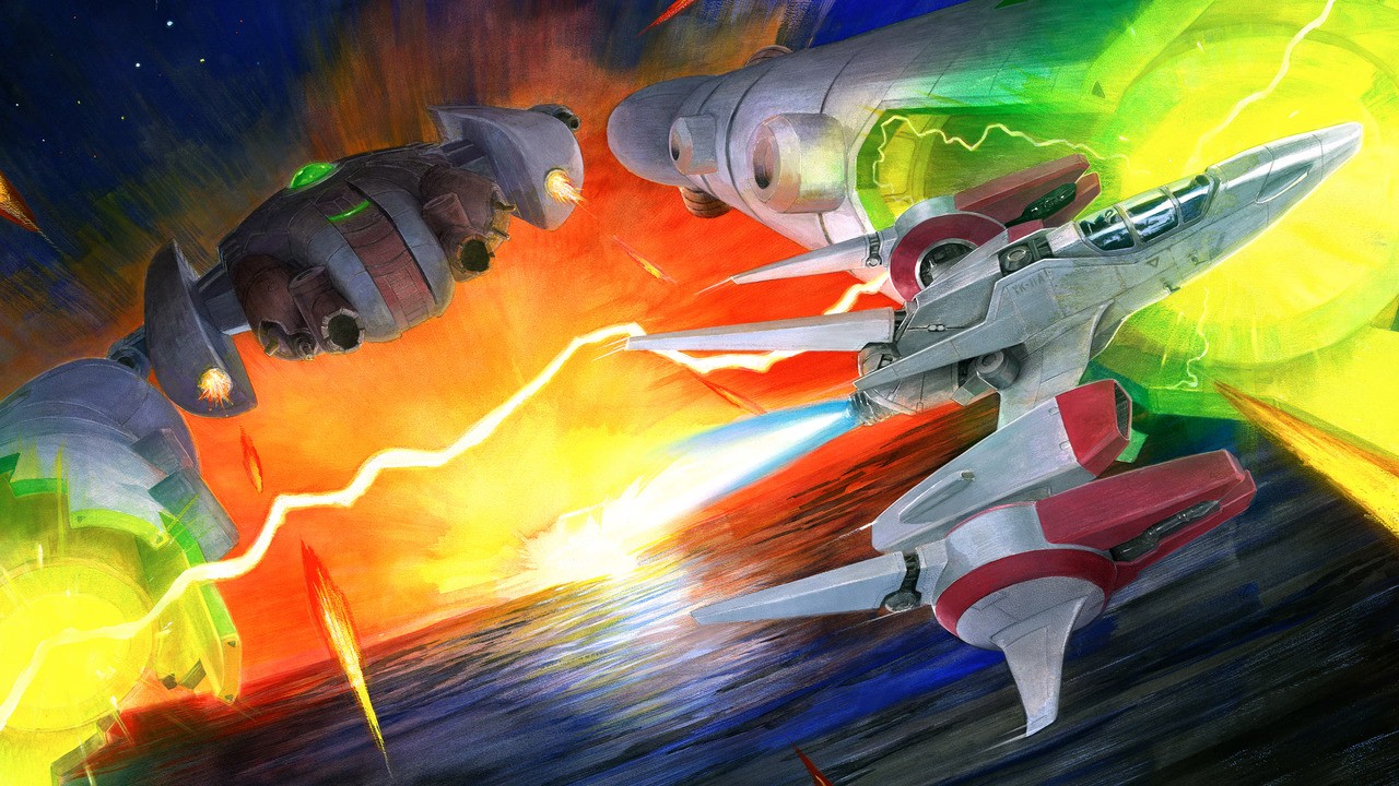 Earthion Overview (Swap eShop) | Nintendo Life Earthion Overview (Swap eShop) | Nintendo Life