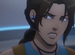 Animated Tomb Raider Series Returns To Netflix For A Second Season Next Month