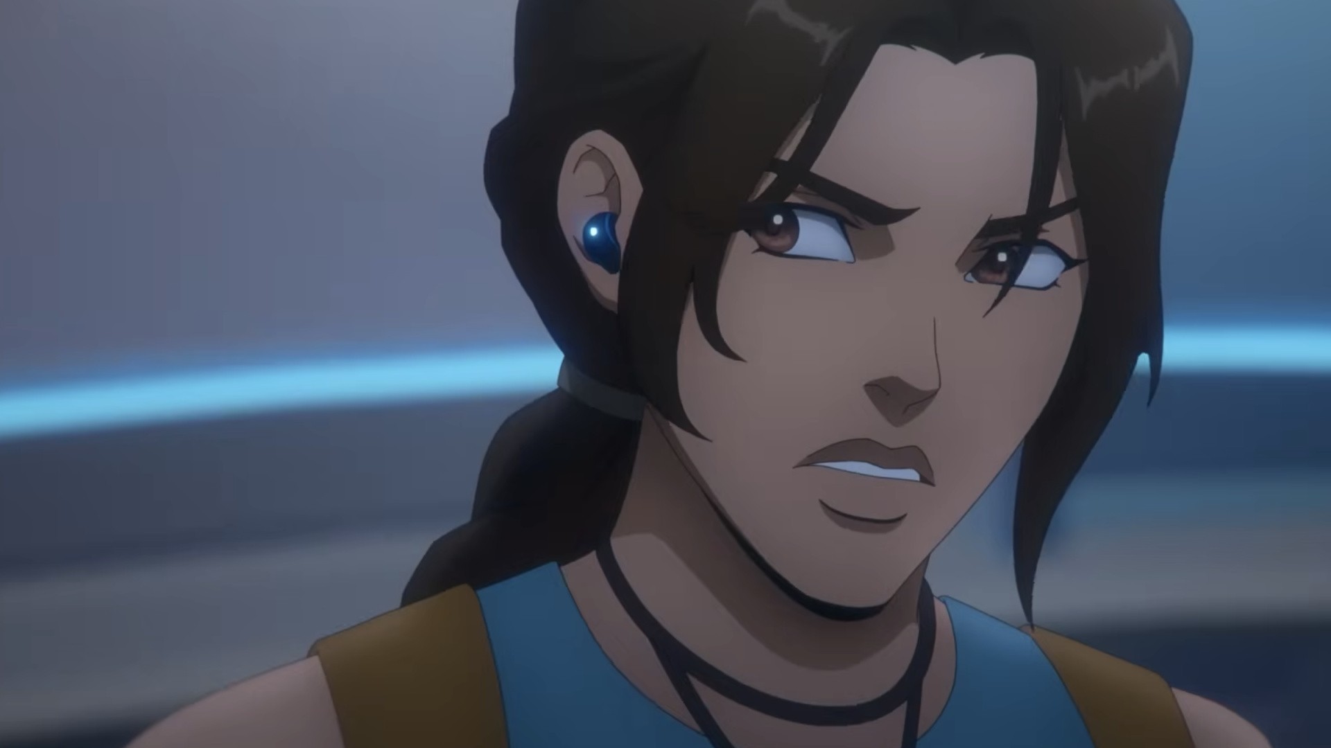 Tomb Raider: The Legend of Lara Croft Returns to Netflix with New Trailer for Final Season - Nintendo News Article