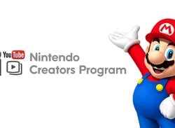 "Please Understand" Nintendo Is Replacing Its Controversial Creators Program With New Guidelines