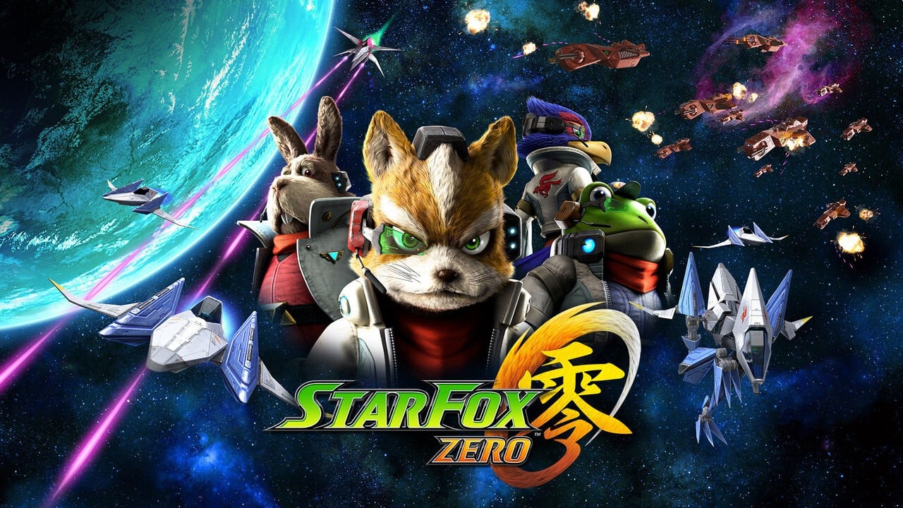 Yusuke Hashimoto談論Star Fox Zero並與Nintendo合作