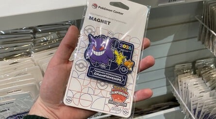 Pokémon EUIC 2024 Merch