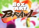 Box Art Brawl - Rayman (GBC)